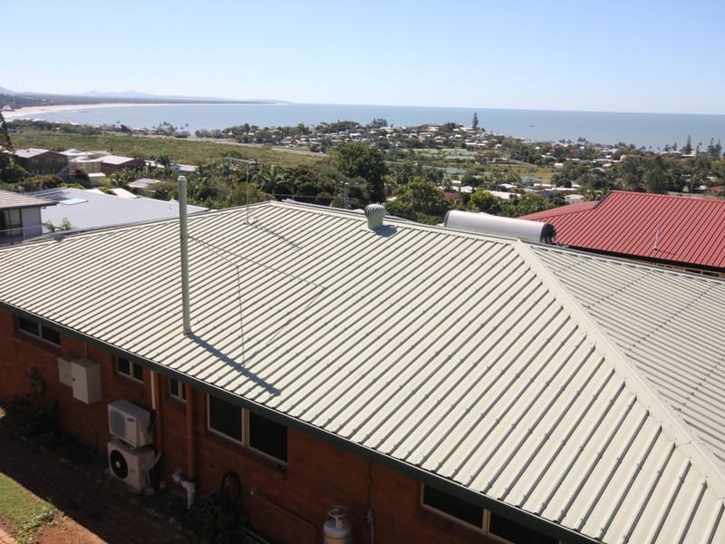 55 Poinciana Avenue, Taranganba QLD 4703