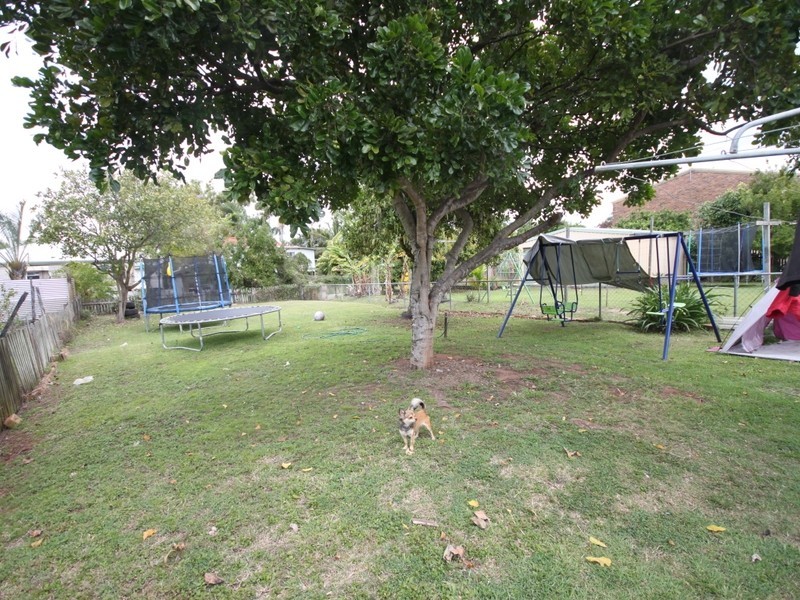 16 William Street, Yeppoon QLD 4703