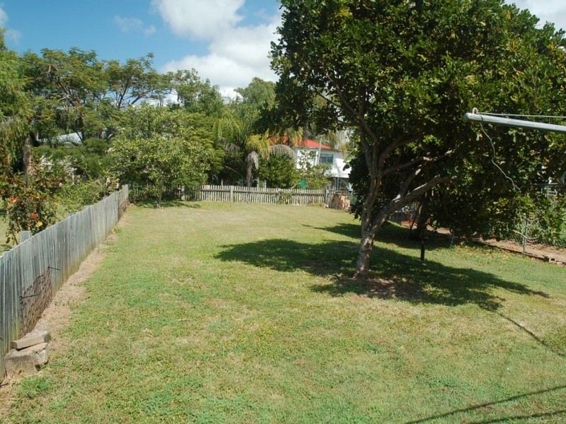 16 William Street, Yeppoon QLD 4703