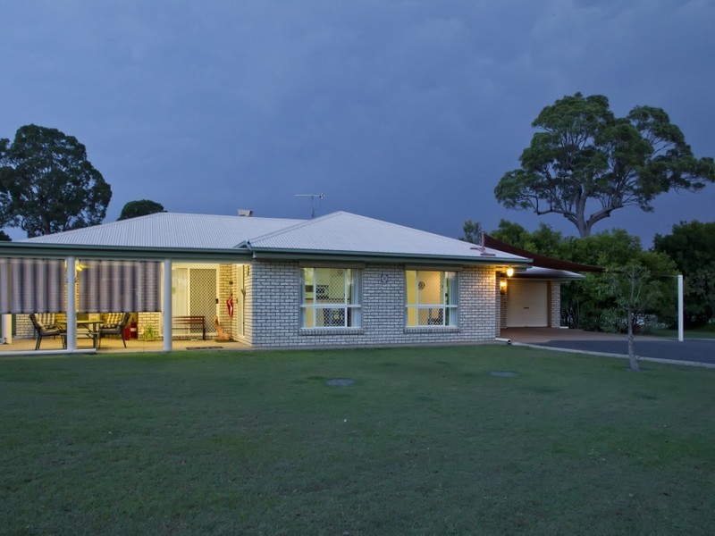 2 Newton Drive, Barmaryee QLD 4703