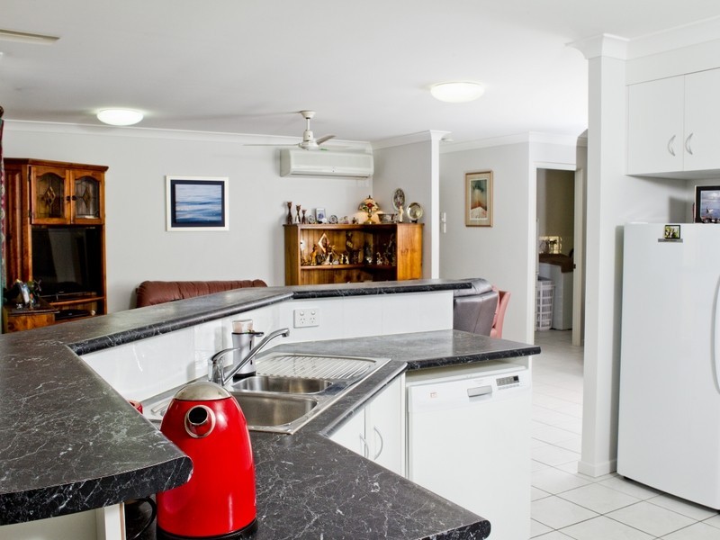 2 Newton Drive, Barmaryee QLD 4703