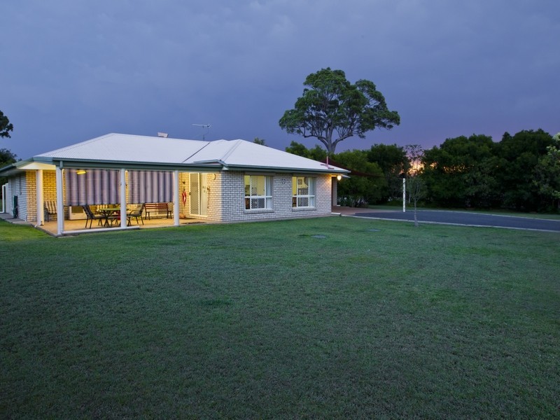 2 Newton Drive, Barmaryee QLD 4703