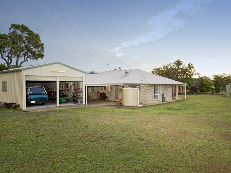 2 Newton Drive, Barmaryee QLD 4703