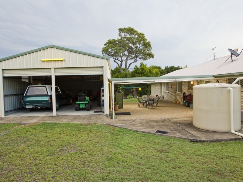 2 Newton Drive, Barmaryee QLD 4703