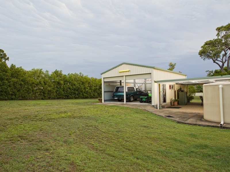 2 Newton Drive, Barmaryee QLD 4703