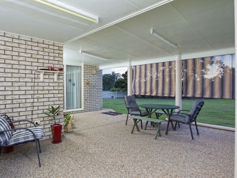2 Newton Drive, Barmaryee QLD 4703