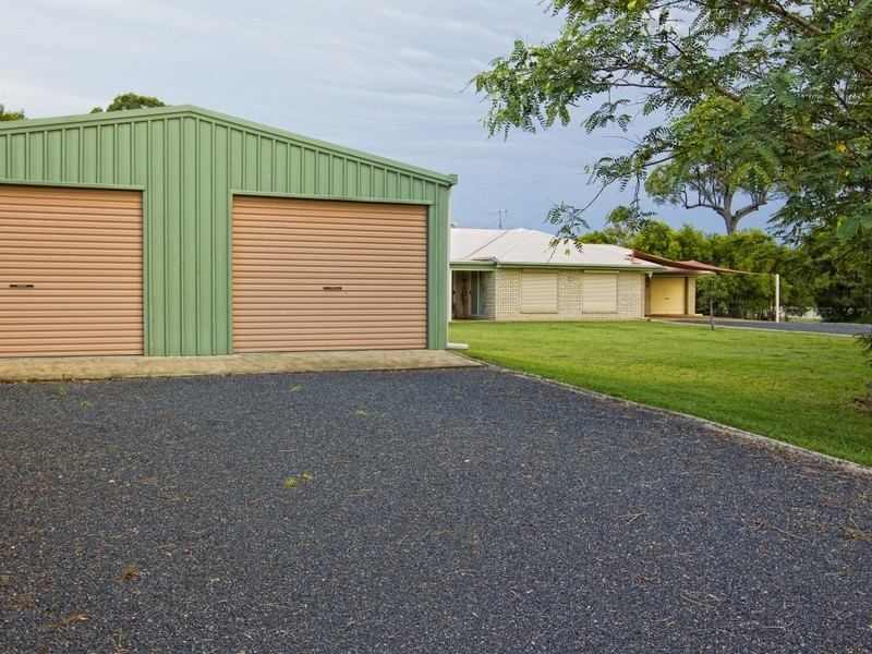 2 Newton Drive, Barmaryee QLD 4703