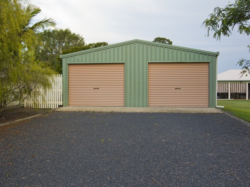 2 Newton Drive, Barmaryee QLD 4703