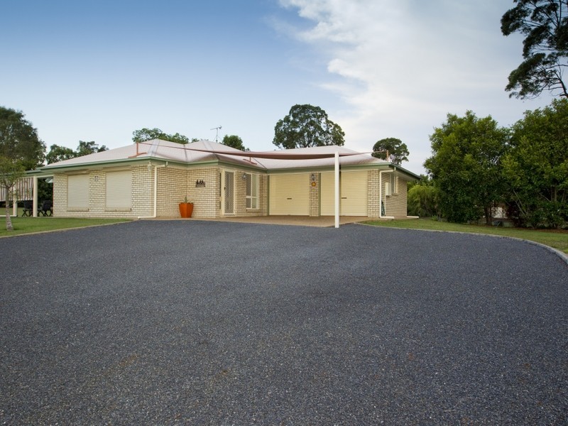 2 Newton Drive, Barmaryee QLD 4703