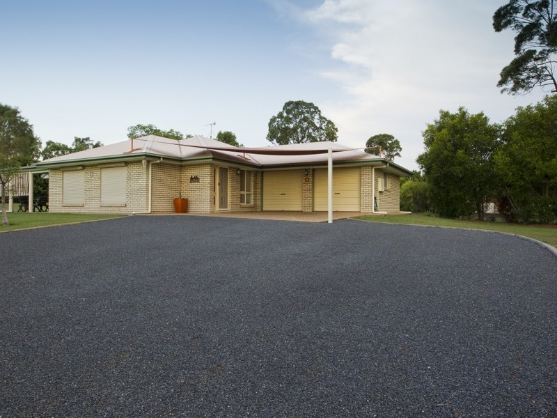 2 Newton Drive, Barmaryee QLD 4703