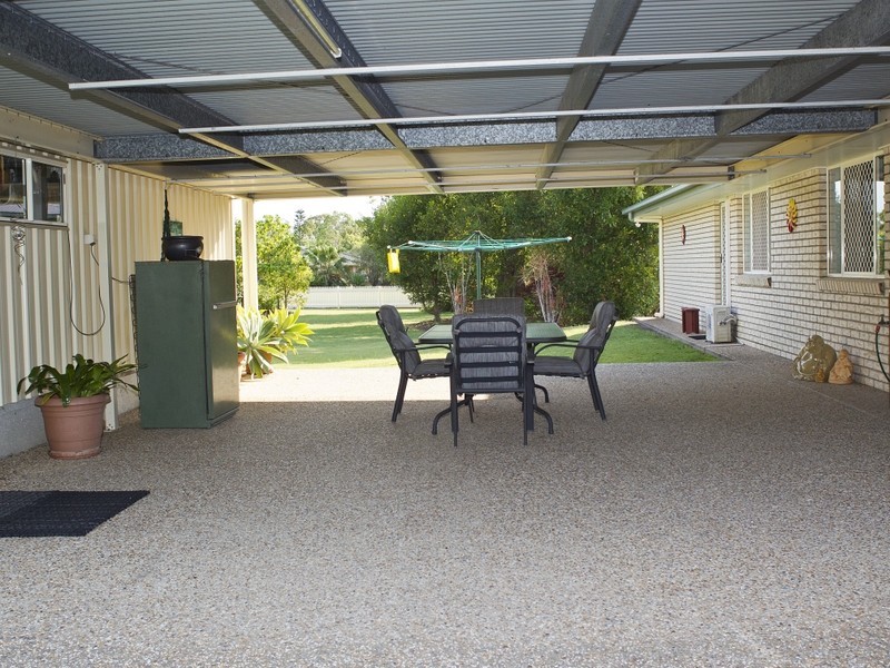2 Newton Drive, Barmaryee QLD 4703