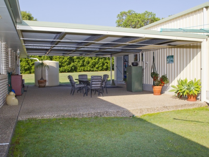 2 Newton Drive, Barmaryee QLD 4703