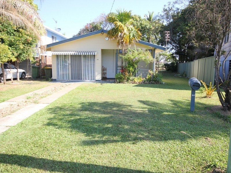 64 Normanby Street, Yeppoon QLD 4703