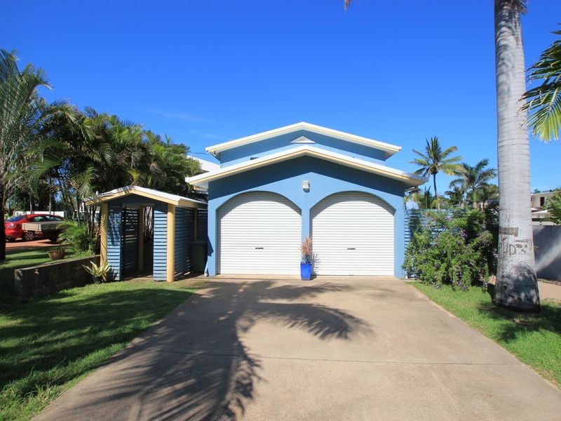 10 Ray Street, Cooee Bay QLD 4703