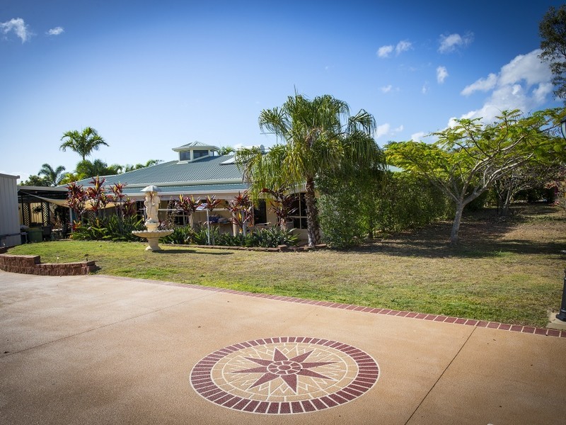 22 to 24 Tulloch Avenue, Barmaryee QLD 4703