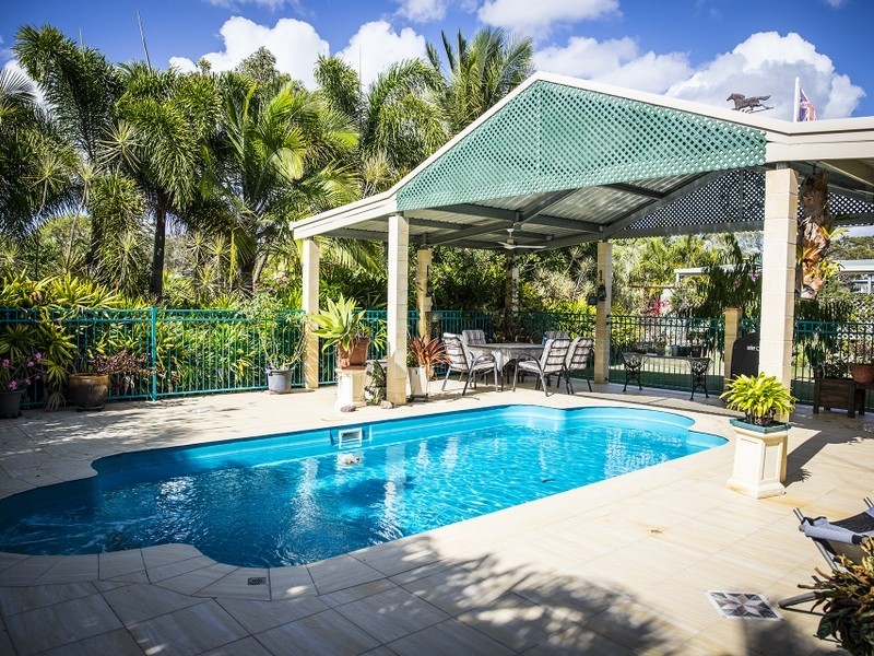 22 to 24 Tulloch Avenue, Barmaryee QLD 4703