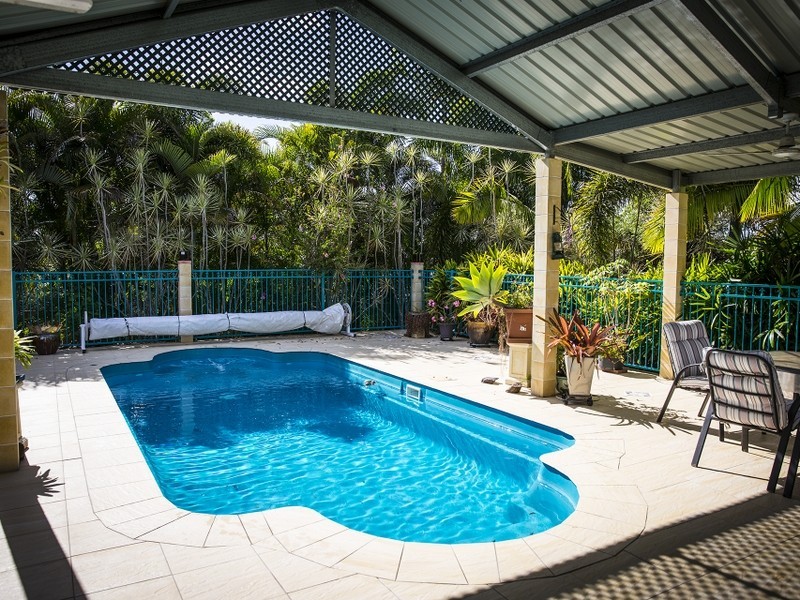 22 to 24 Tulloch Avenue, Barmaryee QLD 4703