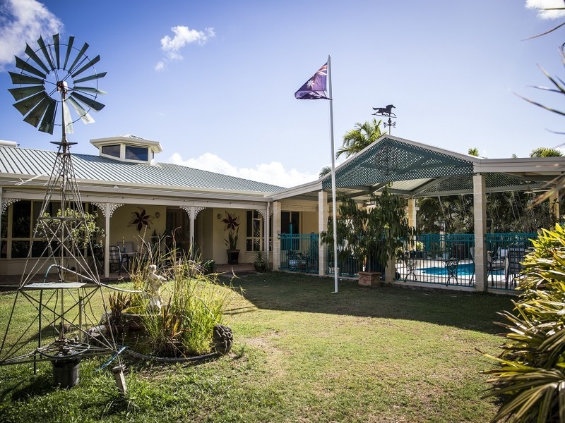 22 to 24 Tulloch Avenue, Barmaryee QLD 4703