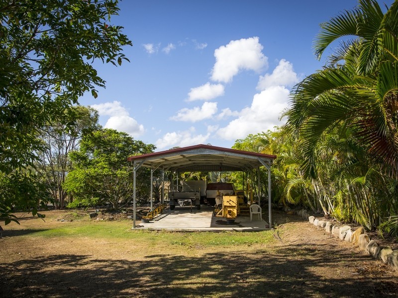 22 to 24 Tulloch Avenue, Barmaryee QLD 4703