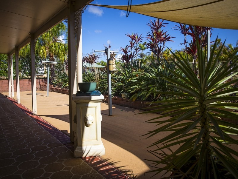22 to 24 Tulloch Avenue, Barmaryee QLD 4703