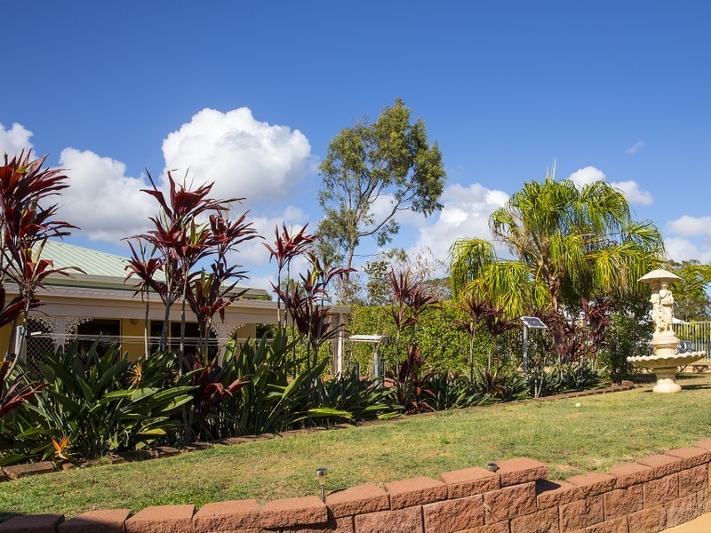 22 to 24 Tulloch Avenue, Barmaryee QLD 4703