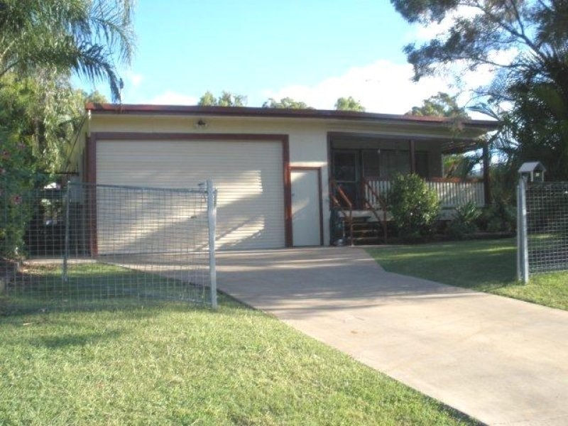 47 Taurus Street, Blackwater QLD 4717