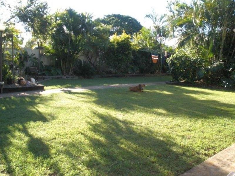 47 Taurus Street, Blackwater QLD 4717