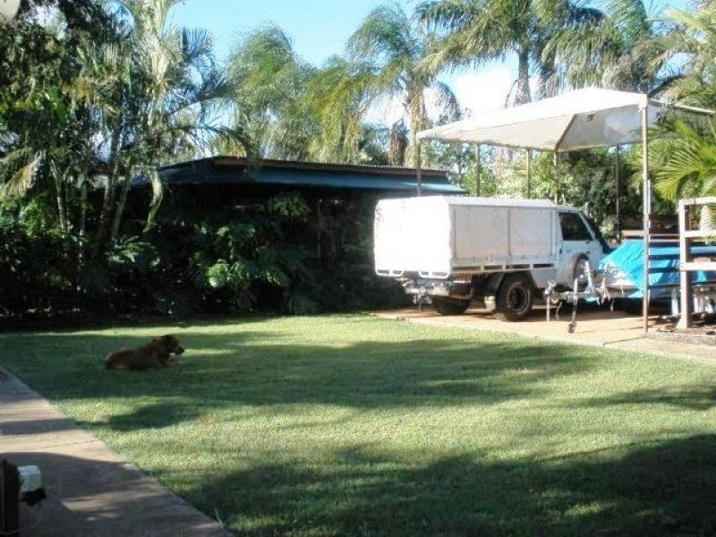 47 Taurus Street, Blackwater QLD 4717