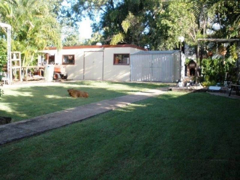 47 Taurus Street, Blackwater QLD 4717