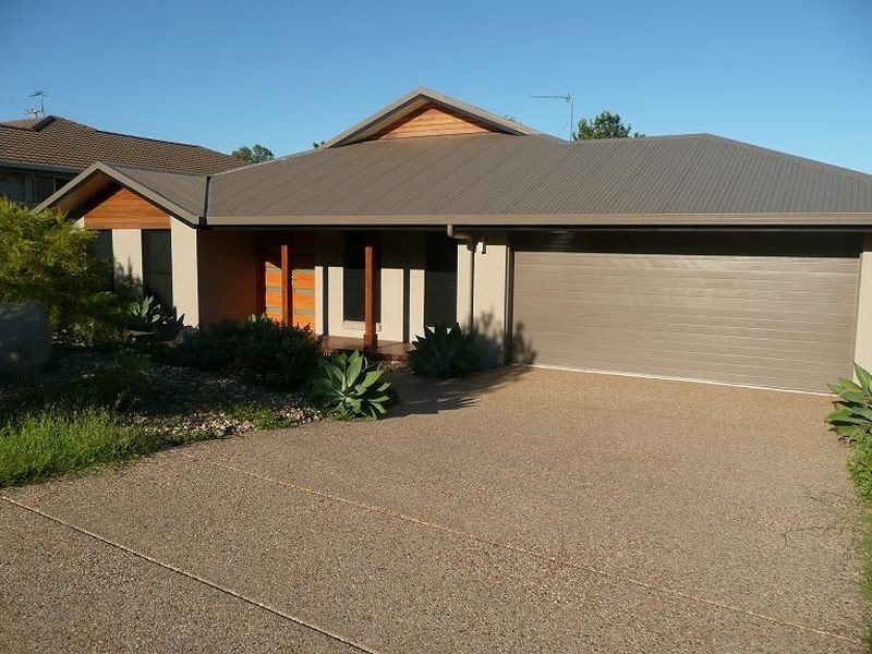 14 Plahn Drive, Yeppoon QLD 4703