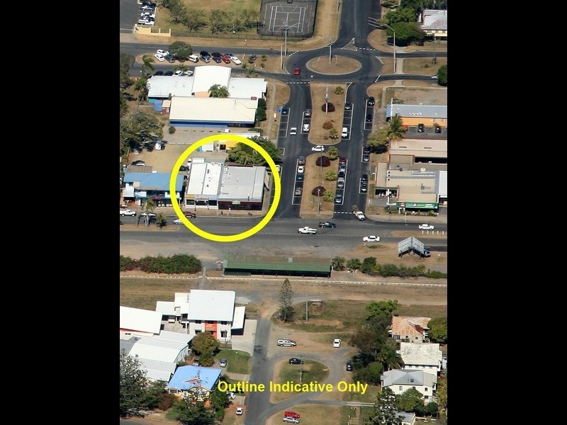 54 to 56 James Street, Yeppoon QLD 4703