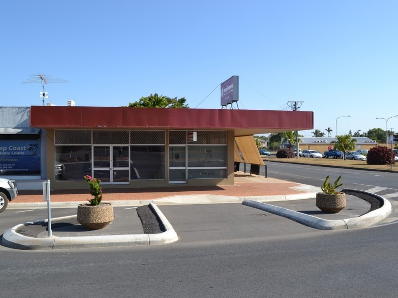 54 to 56 James Street, Yeppoon QLD 4703