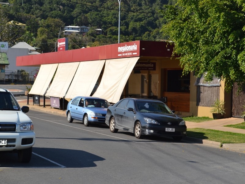 54 to 56 James Street, Yeppoon QLD 4703