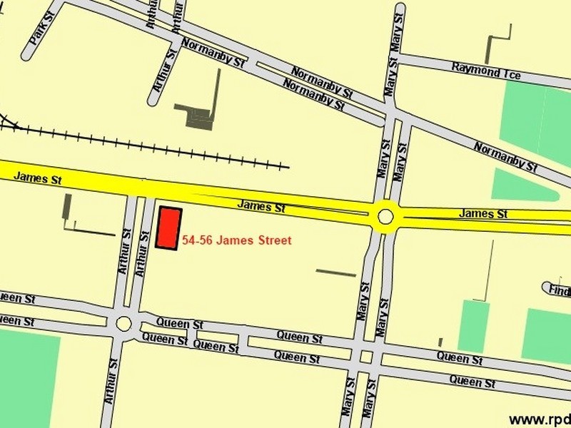 54 to 56 James Street, Yeppoon QLD 4703