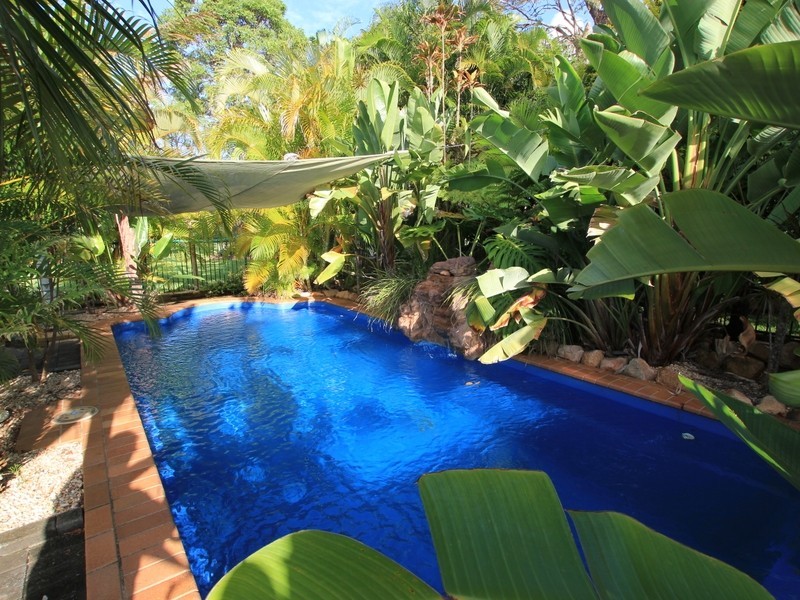 36 to 38 Nagle Road, Barmaryee QLD 4703