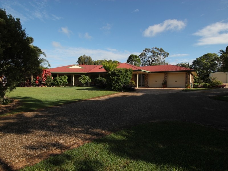 36 to 38 Nagle Road, Barmaryee QLD 4703
