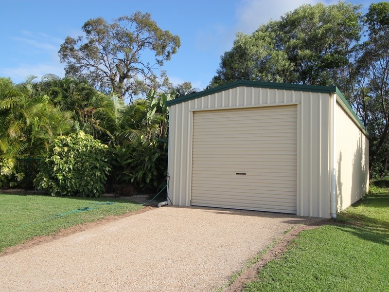 36 to 38 Nagle Road, Barmaryee QLD 4703