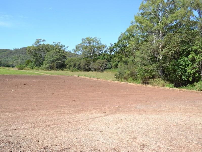 Mountain View Drive, Inverness QLD 4703