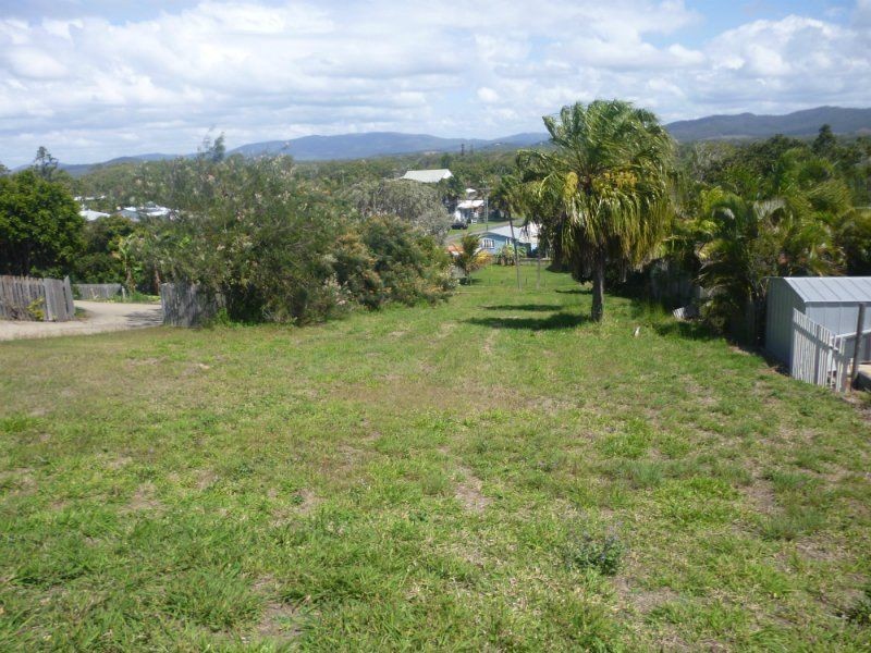 17 Taylor Street, Keppel Sands QLD 4702