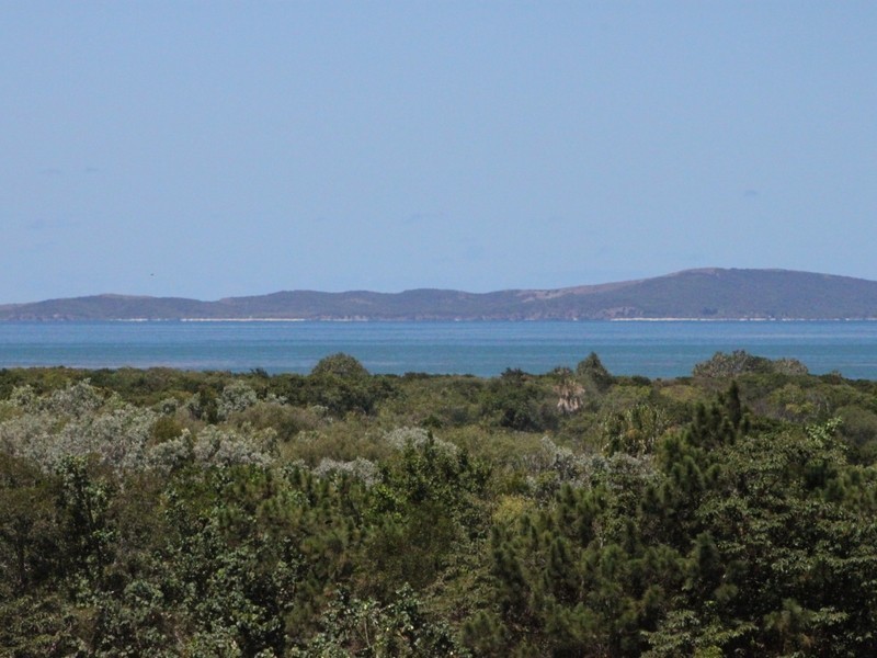 30 Macaulay Way, Pacific Heights QLD 4703