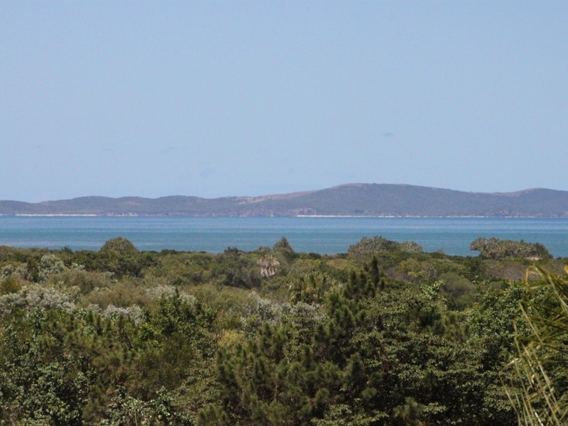 30 Macaulay Way, Pacific Heights QLD 4703