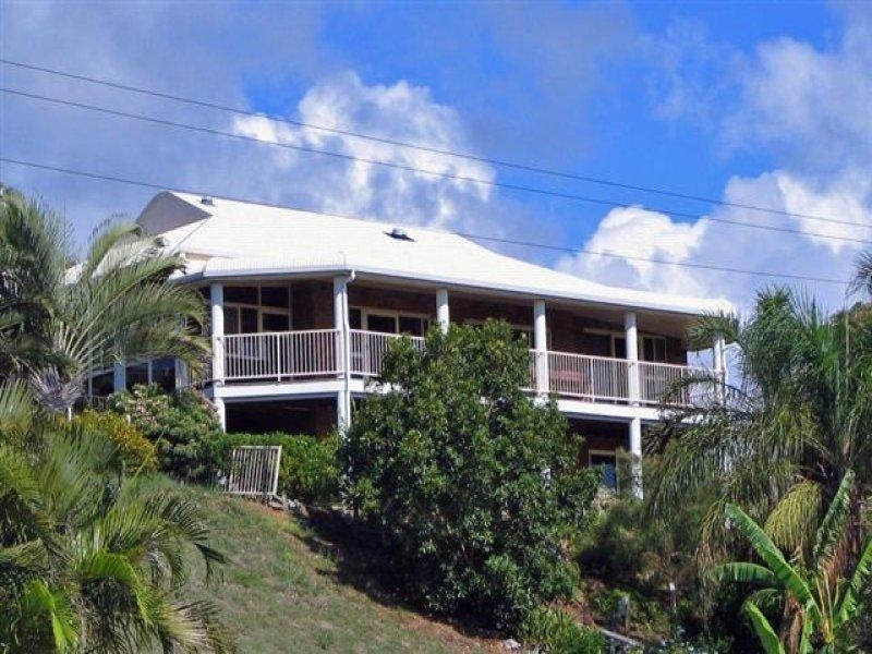30 Macaulay Way, Pacific Heights QLD 4703