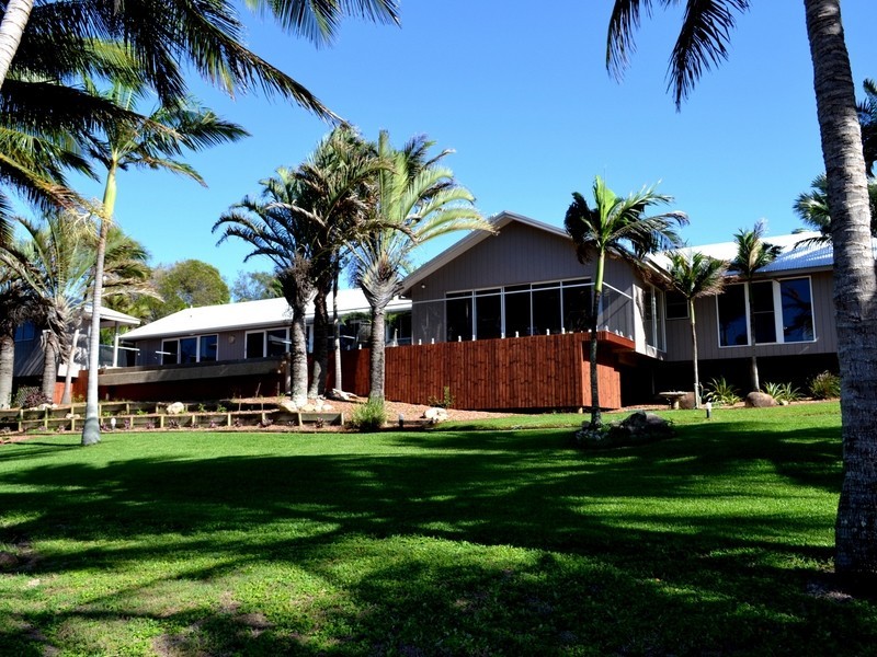 2 Sandy Lane, Zilzie QLD 4710