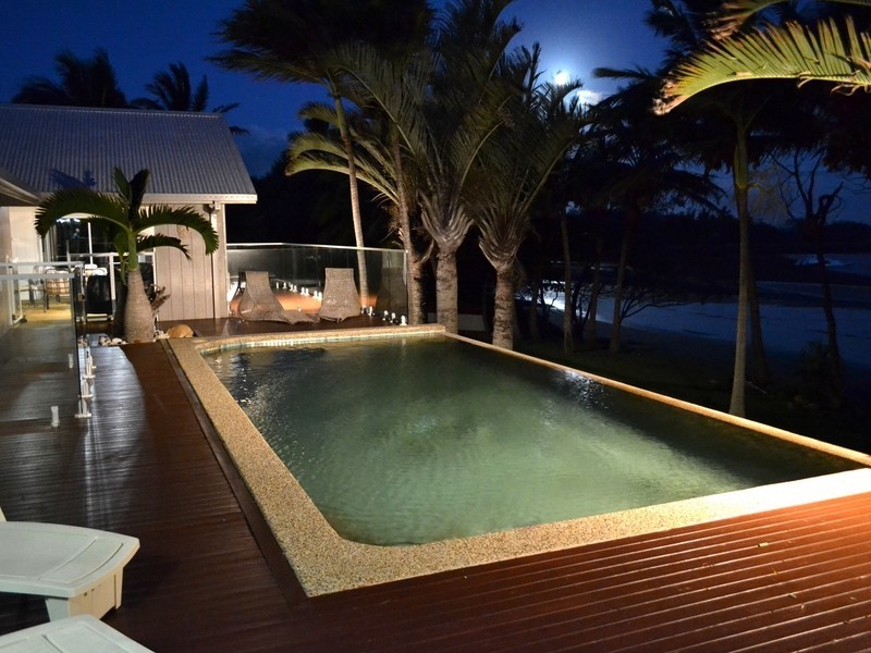 2 Sandy Lane, Zilzie QLD 4710