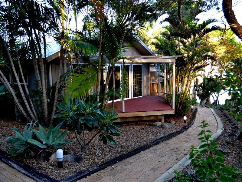 2 Sandy Lane, Zilzie QLD 4710