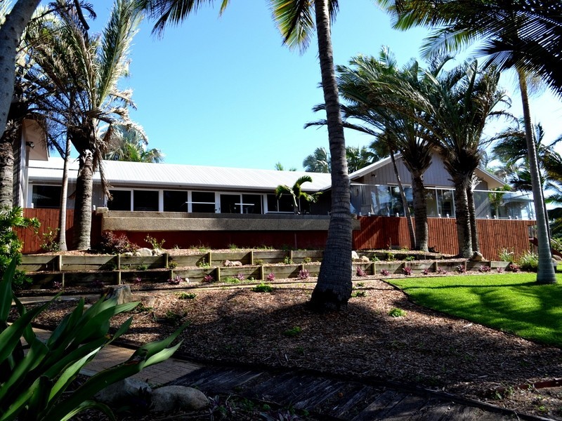2 Sandy Lane, Zilzie QLD 4710