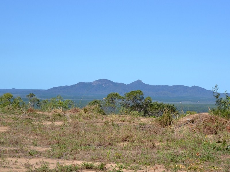 133 Castle Rock Road, Byfield QLD 4703