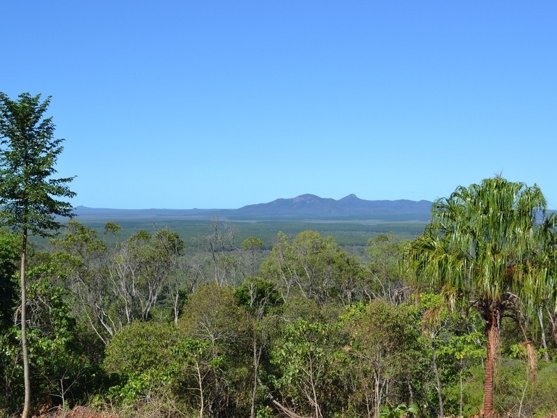 133 Castle Rock Road, Byfield QLD 4703