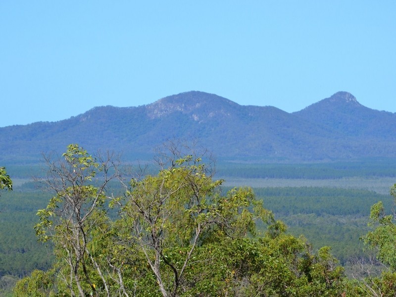 133 Castle Rock Road, Byfield QLD 4703