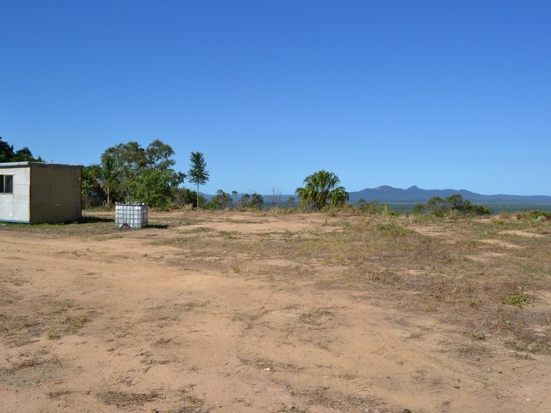 133 Castle Rock Road, Byfield QLD 4703